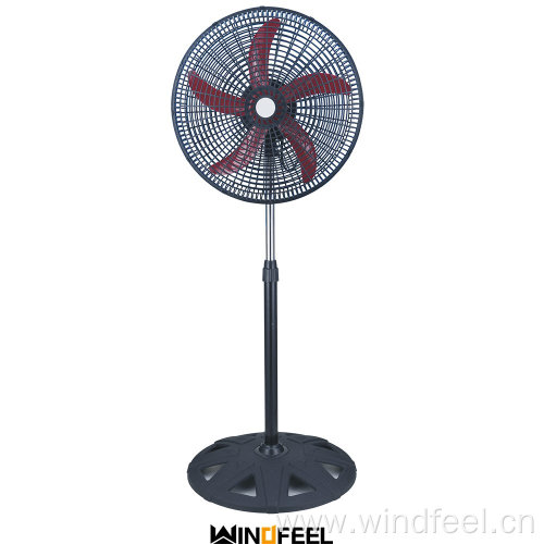 All Types Of Decorative Outdoor Pedestal Fan